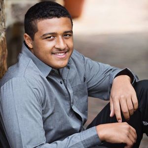 Meet your Posher, Trey